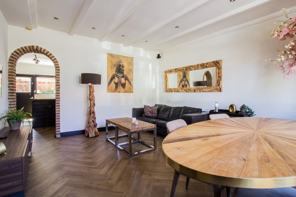 Medium property photo - Zeestraat 32, 2691 KB 's-Gravenzande